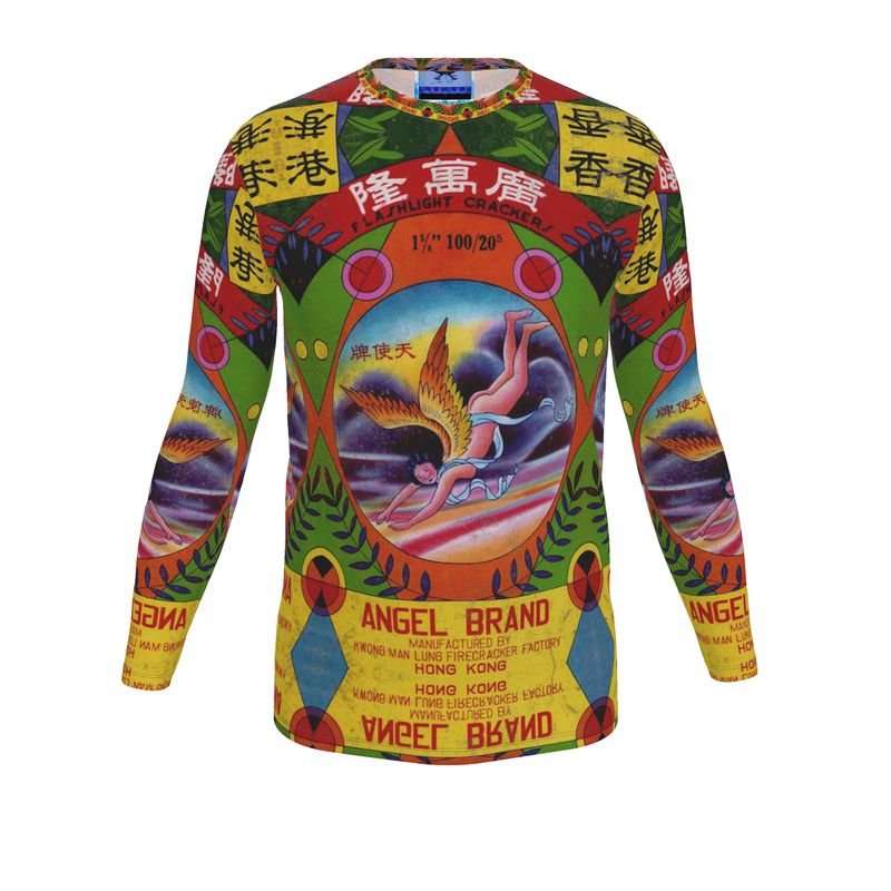 FIREWORKS TEE