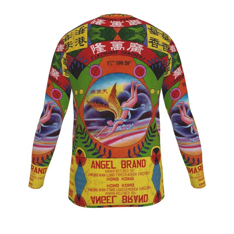 FIREWORKS TEE