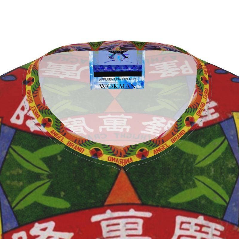FIREWORKS TEE