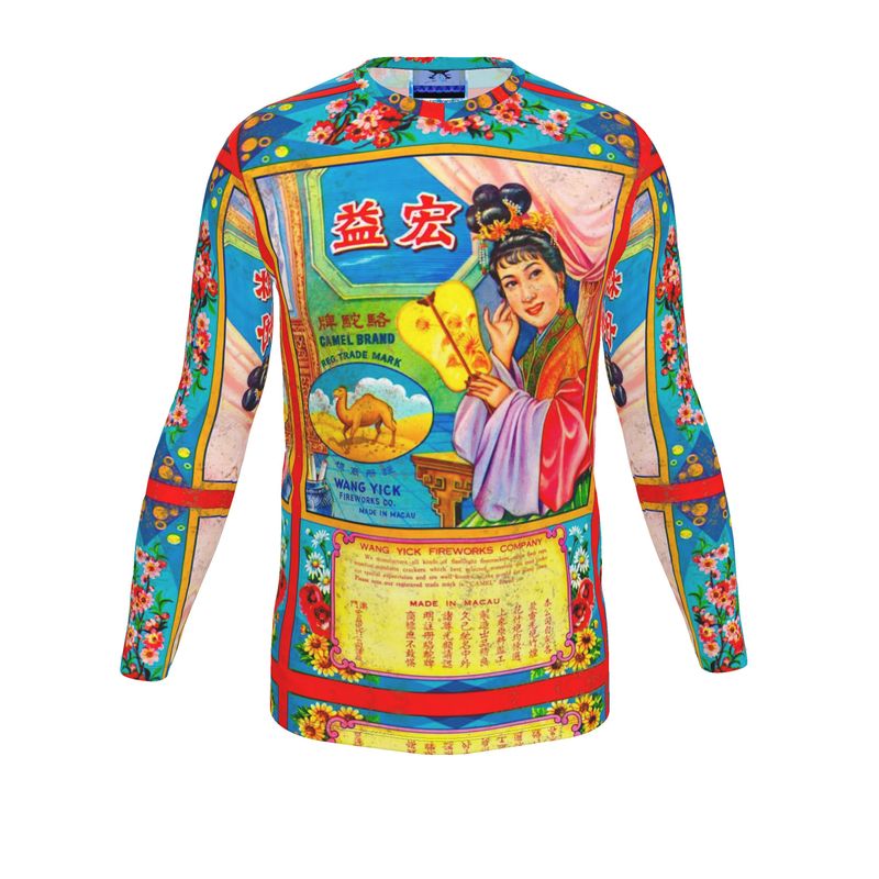 FIRECRACKERS BRAND TEE