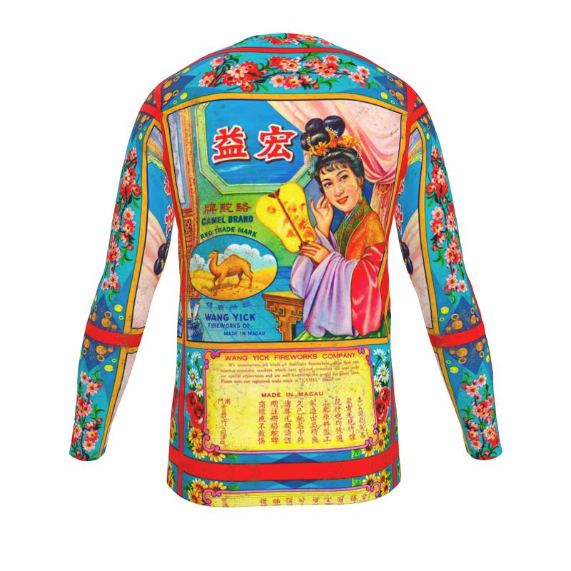 FIRECRACKERS BRAND TEE