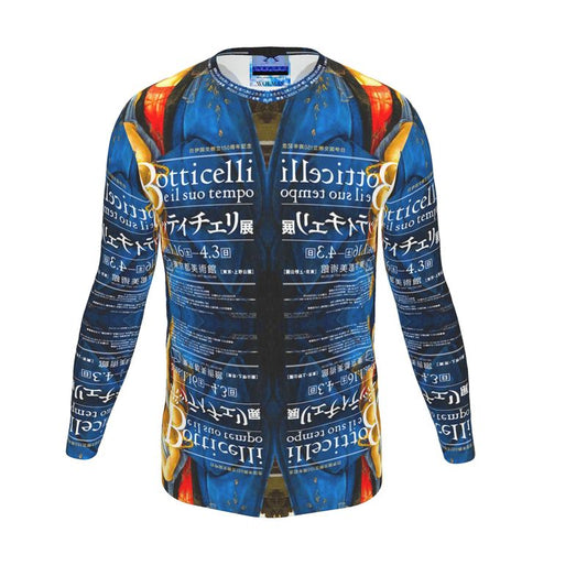 MASTERS WOK TEE