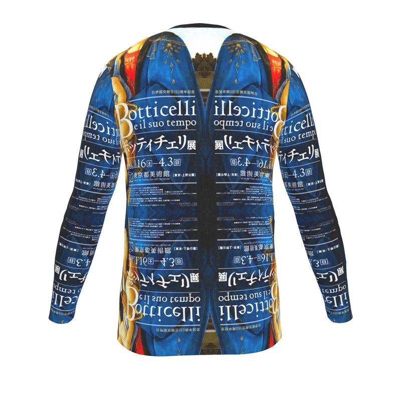 MASTERS WOK TEE