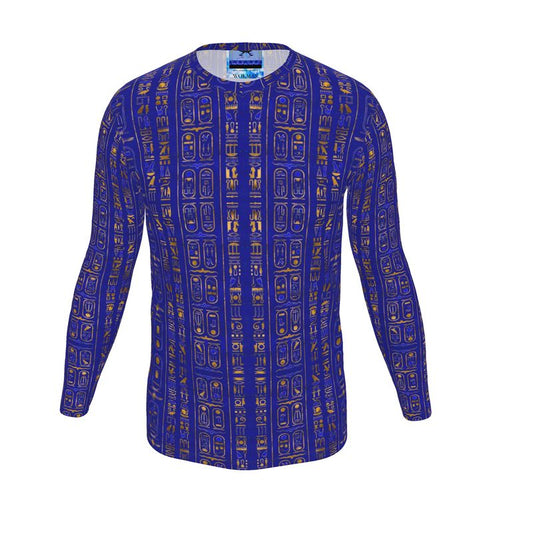 EGYPTAIN HIEROGLYPHS TEE