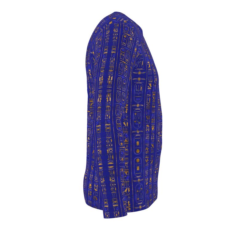 EGYPTAIN HIEROGLYPHS TEE