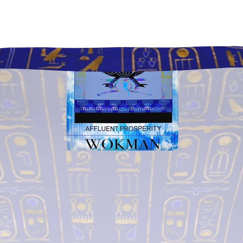 EGYPTAIN HIEROGLYPHS TEE