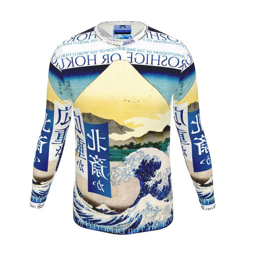 MOUNT FUJI TEE