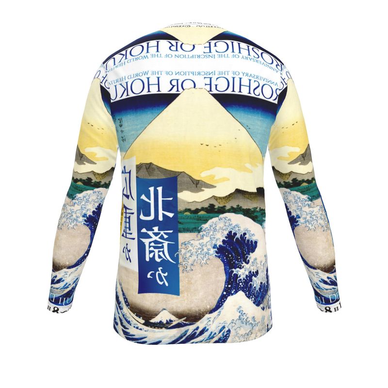 MOUNT FUJI TEE