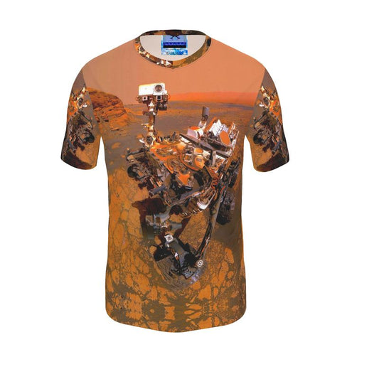 M~ROVER TEE