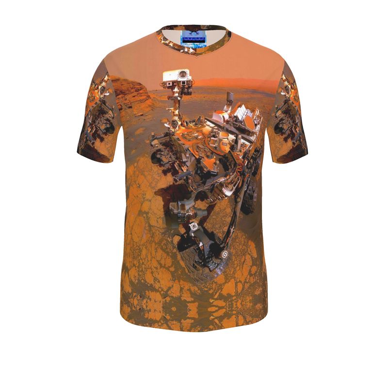 M~ROVER TEE