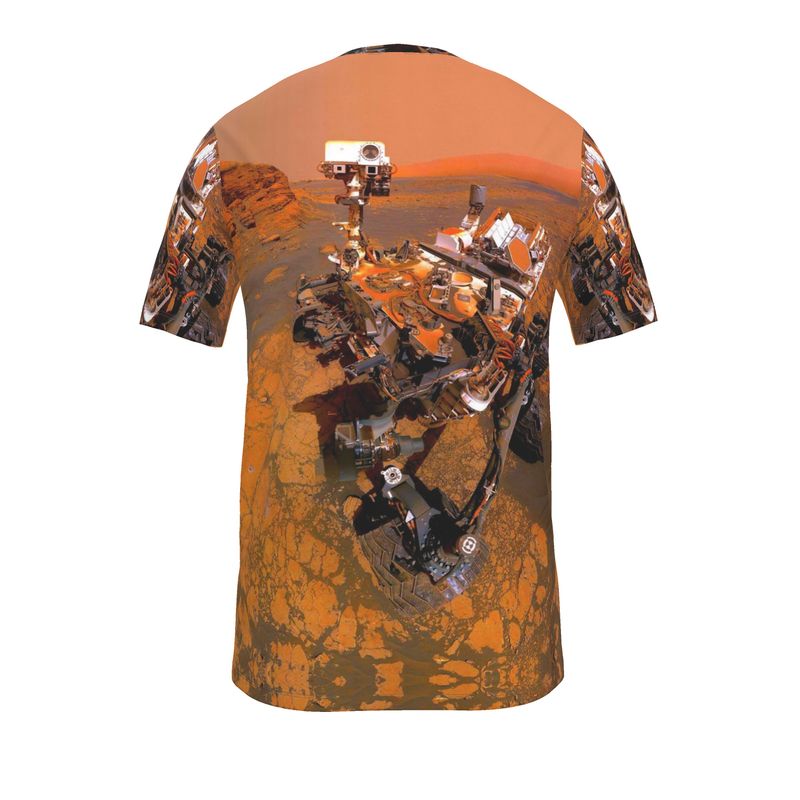 M~ROVER TEE