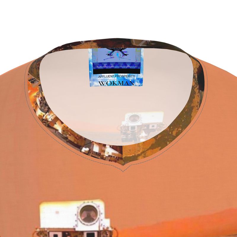 M~ROVER TEE