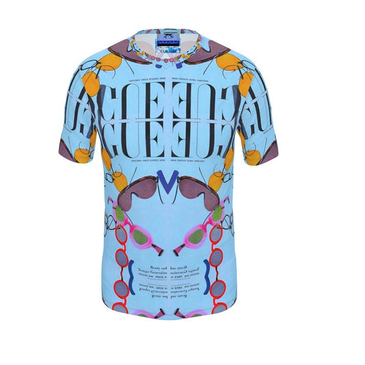SUNGLASSES TEE