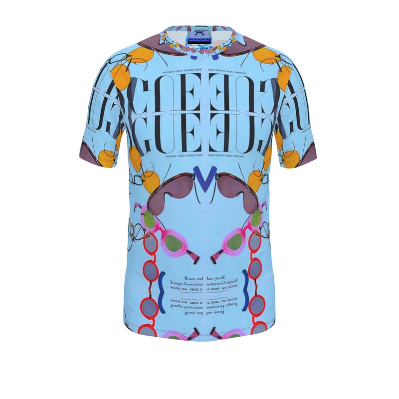 SUNGLASSES TEE