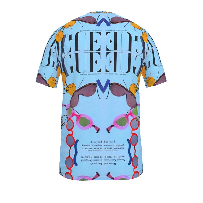 SUNGLASSES TEE