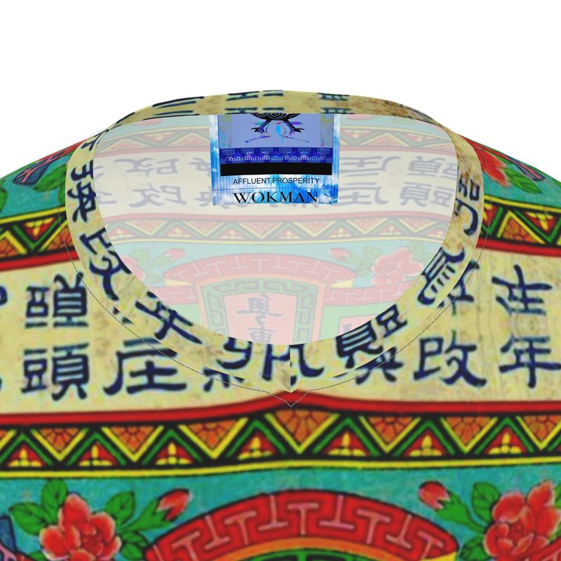 FESTIVAL FLAG TEE
