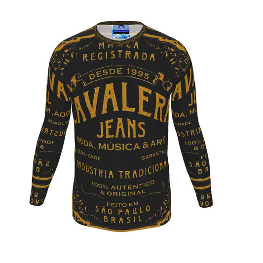 CAVALERA JEANS TEE