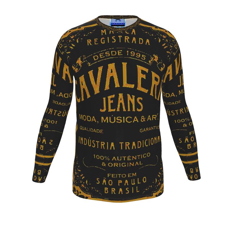 CAVALERA JEANS TEE