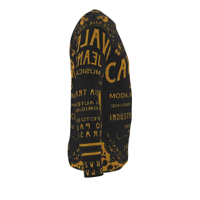 CAVALERA JEANS TEE