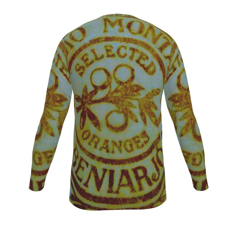 SELECTED ORANGES TEE
