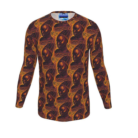 DAHOMEY TEE