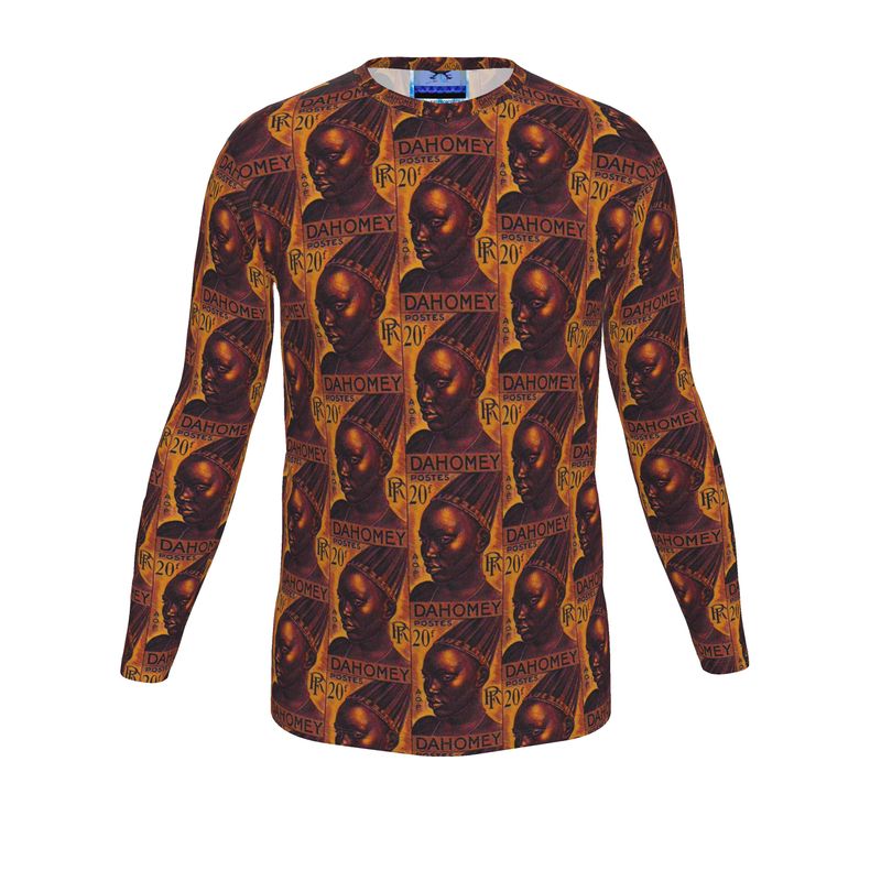 DAHOMEY TEE