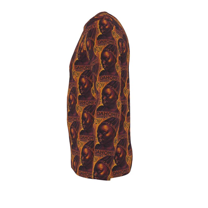 DAHOMEY TEE
