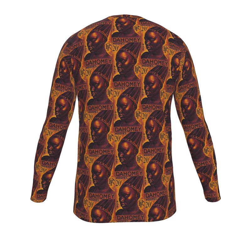 DAHOMEY TEE