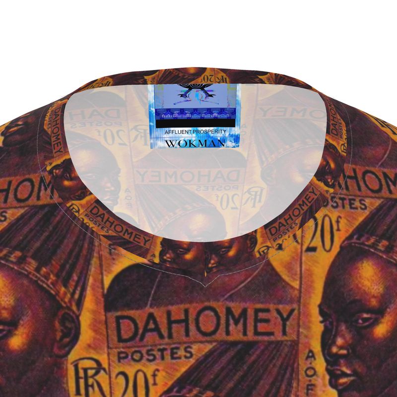 DAHOMEY TEE