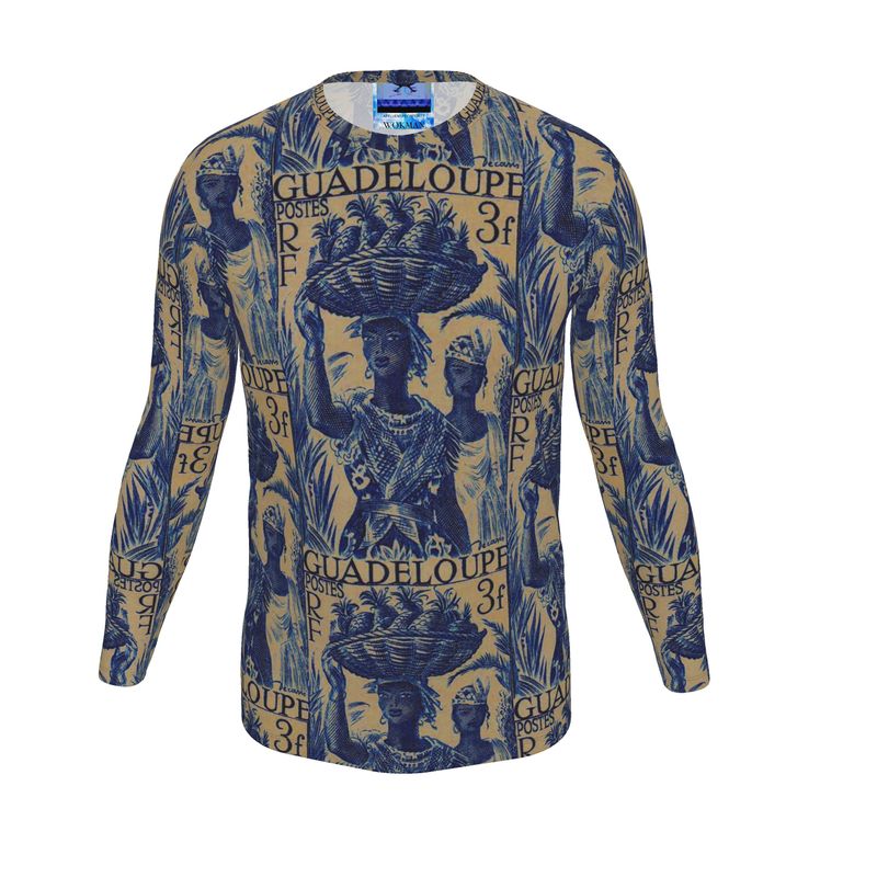 GUADELOUPE TEE