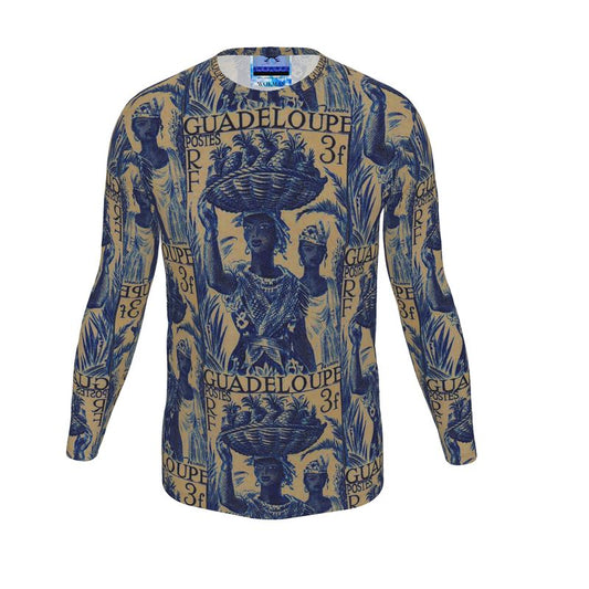 GUADELOUPE TEE