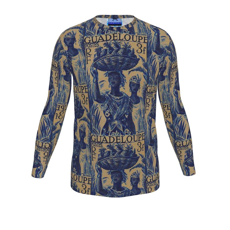 GUADELOUPE TEE