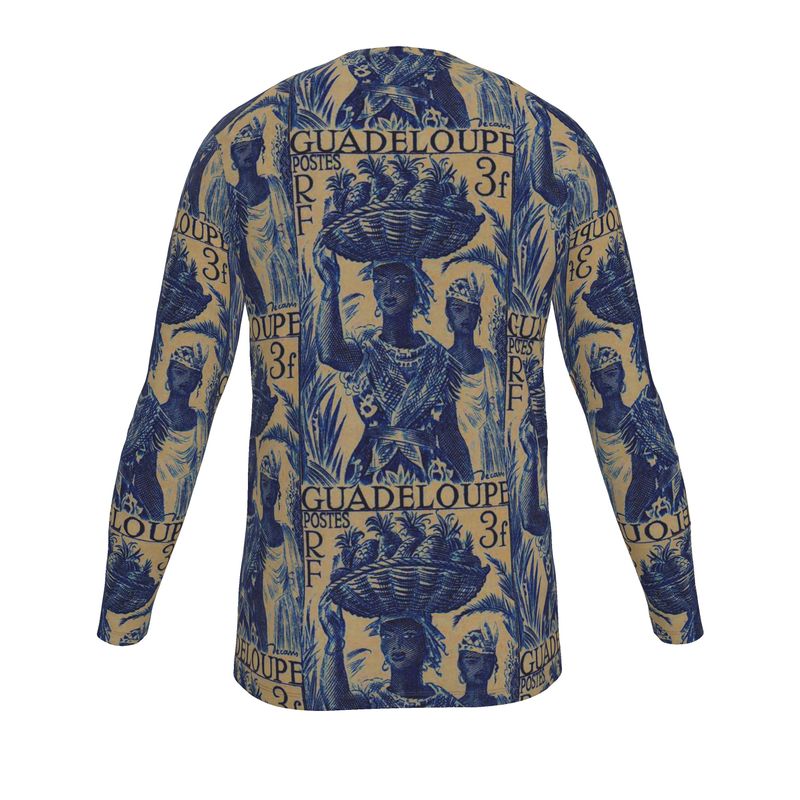 GUADELOUPE TEE