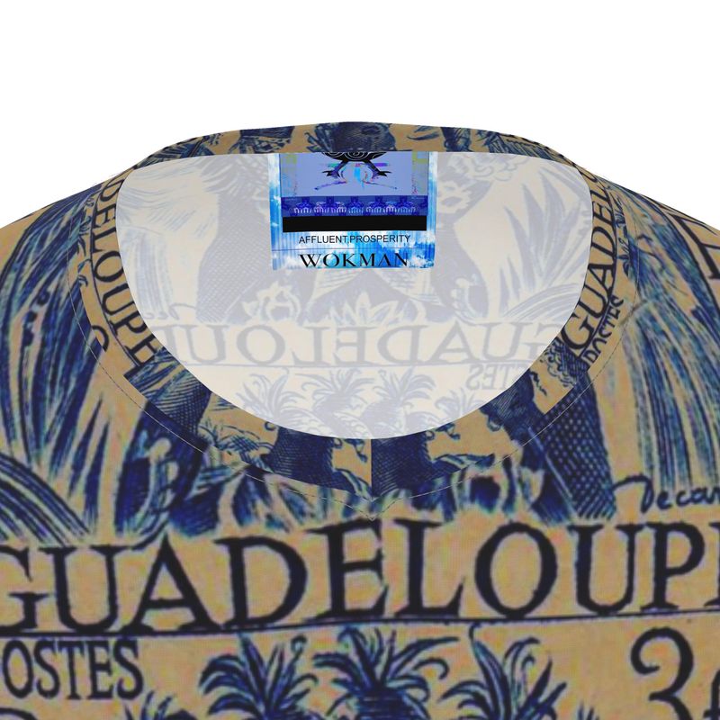 GUADELOUPE TEE
