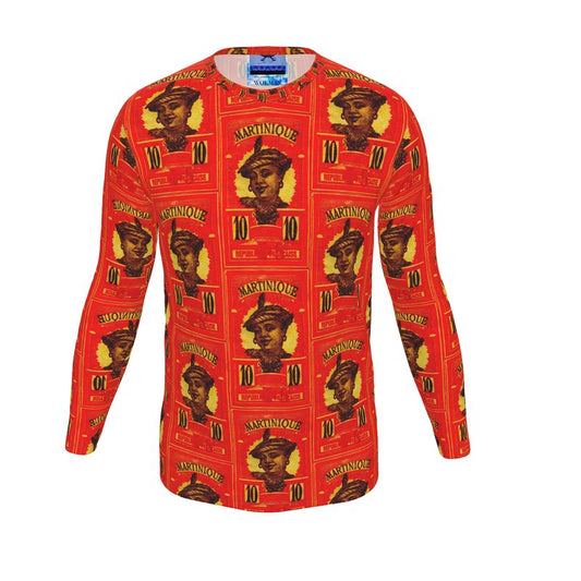 MARTINIQUE TEE