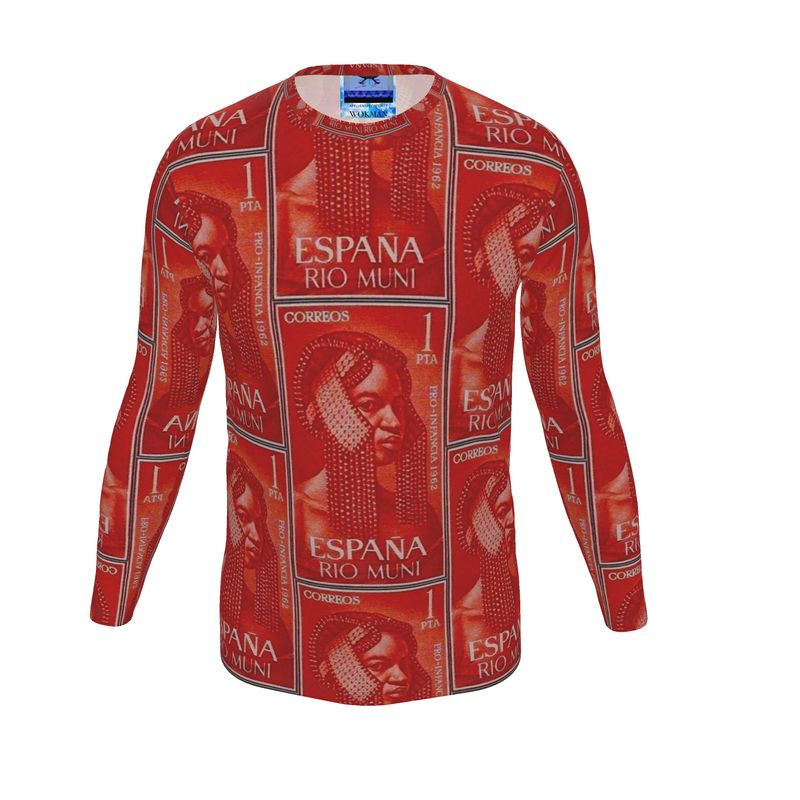 ESPANA TEE