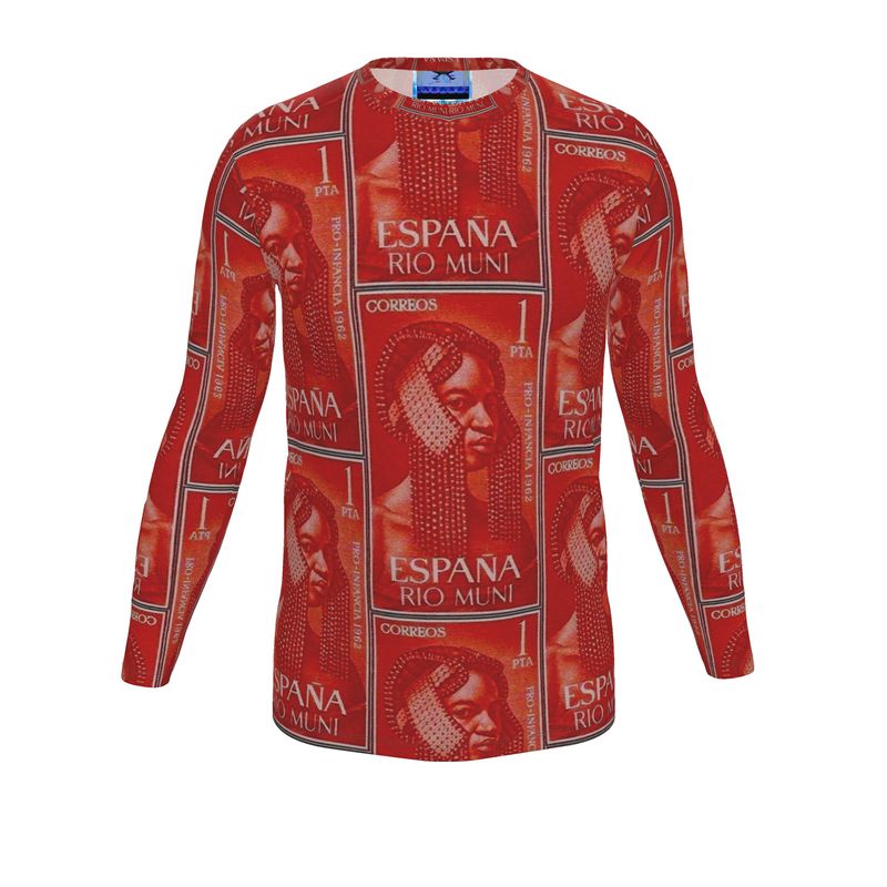 ESPANA TEE