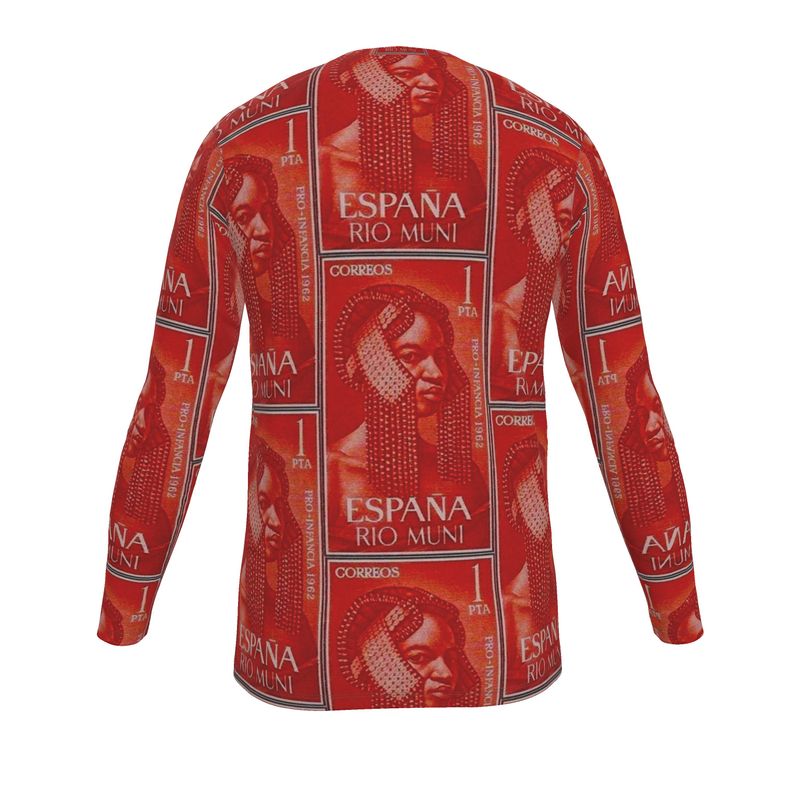 ESPANA TEE
