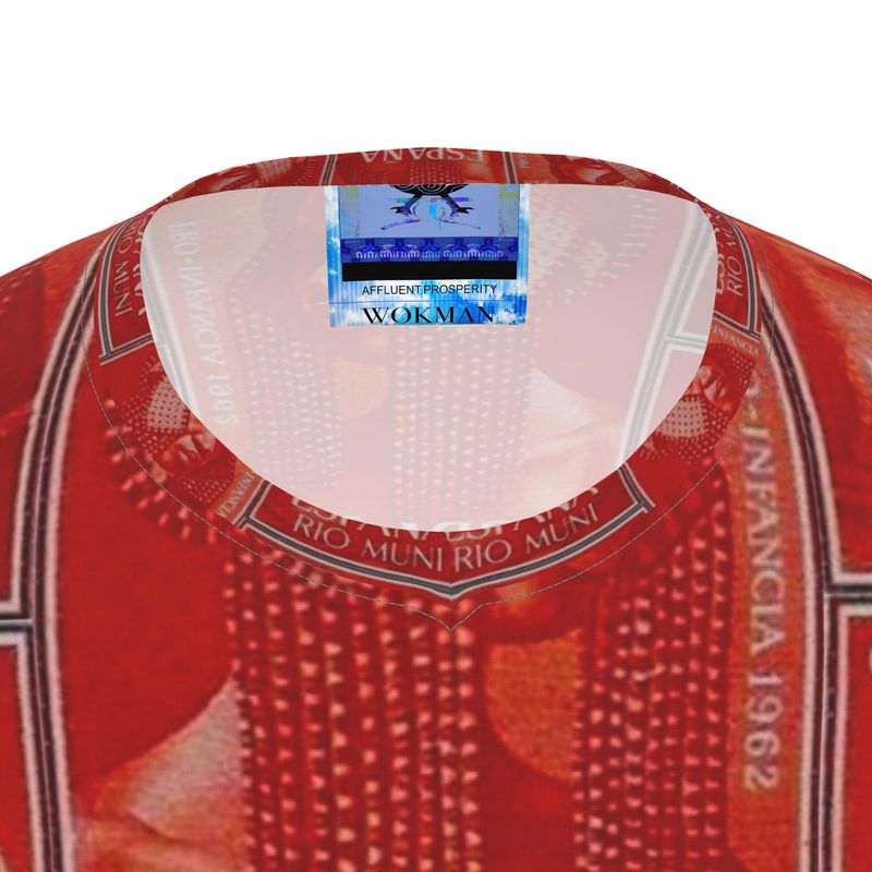 ESPANA TEE