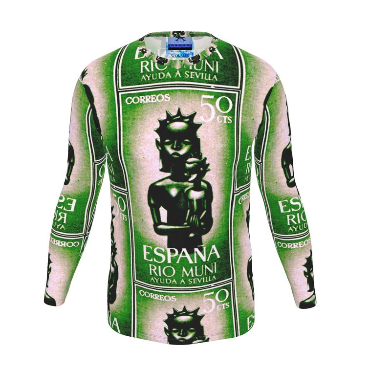 RIO MUNI TEE