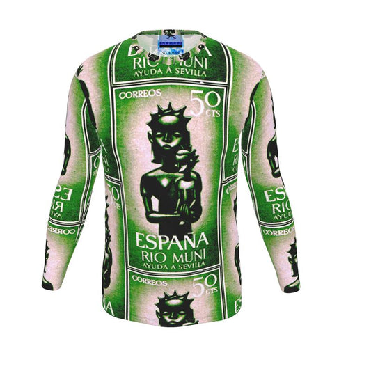 RIO MUNI TEE