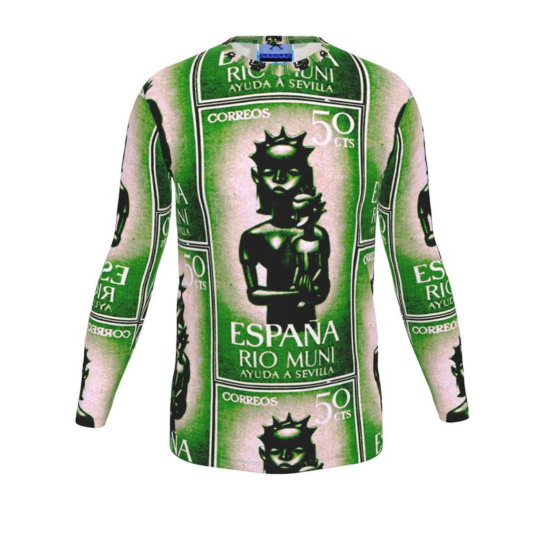 RIO MUNI TEE