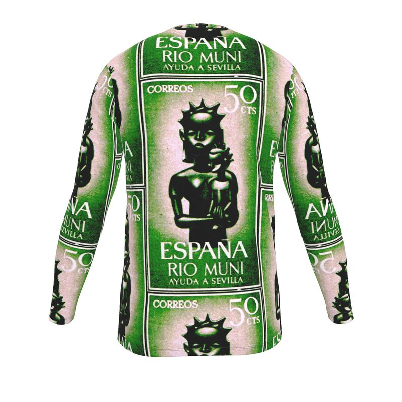 RIO MUNI TEE