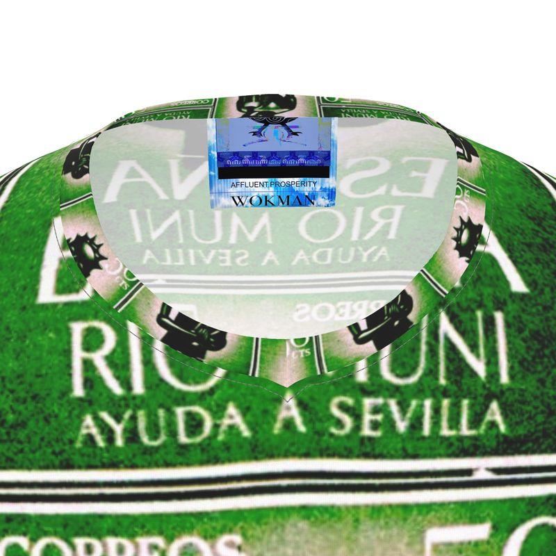 RIO MUNI TEE