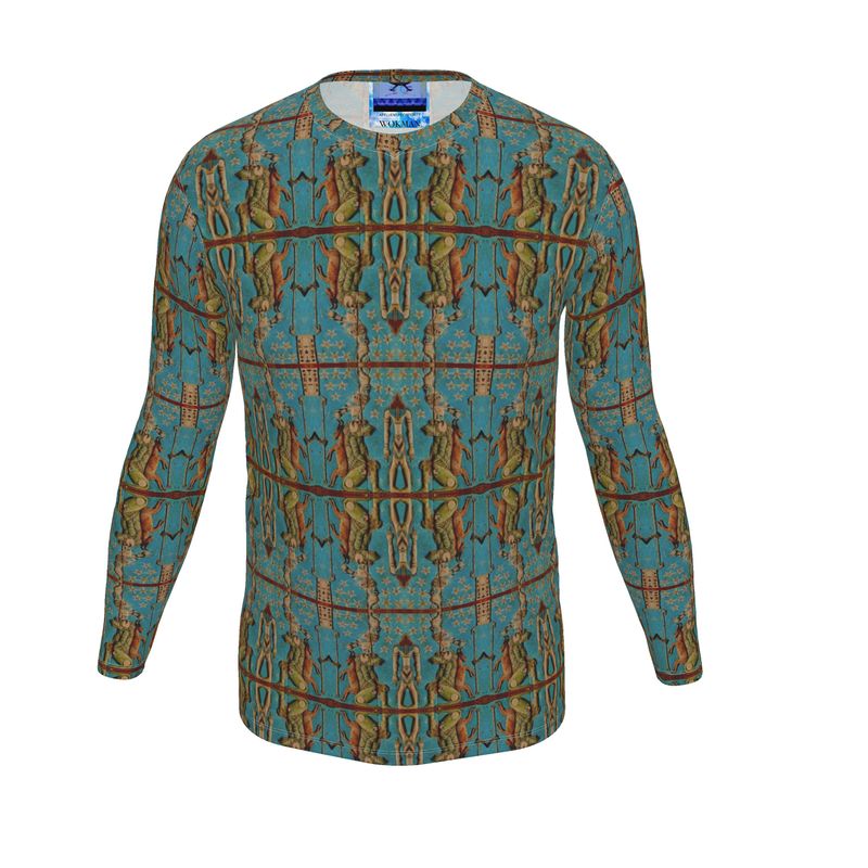 HATHOR TEMPLE TEE
