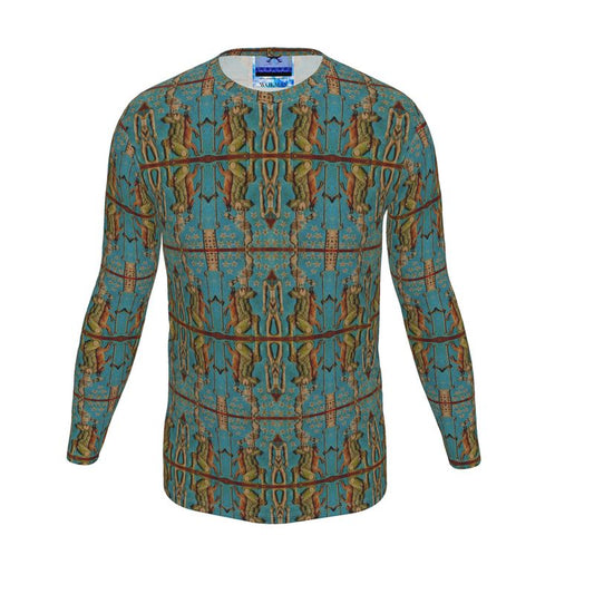 HATHOR TEMPLE TEE