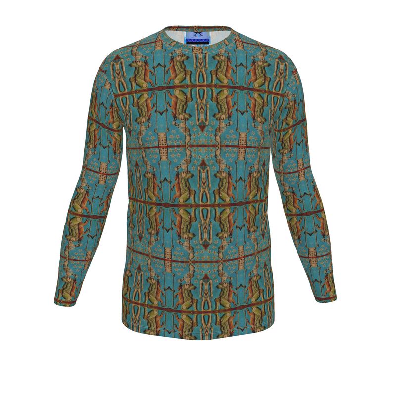 HATHOR TEMPLE TEE