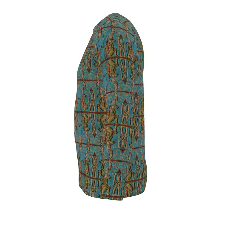 HATHOR TEMPLE TEE