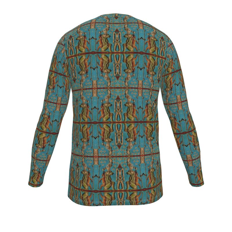 HATHOR TEMPLE TEE