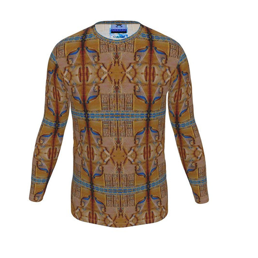 EGYPTIAN ROYAL TEE